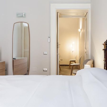 Parthenope Apartment By Wonderful Italy 那不勒斯 外观 照片