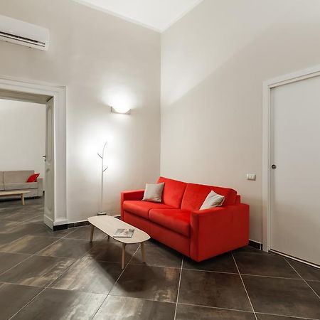 Parthenope Apartment By Wonderful Italy 那不勒斯 外观 照片
