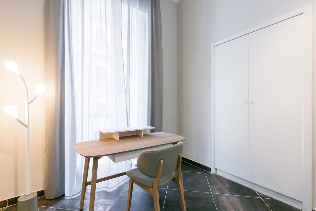 Parthenope Apartment By Wonderful Italy 那不勒斯 外观 照片