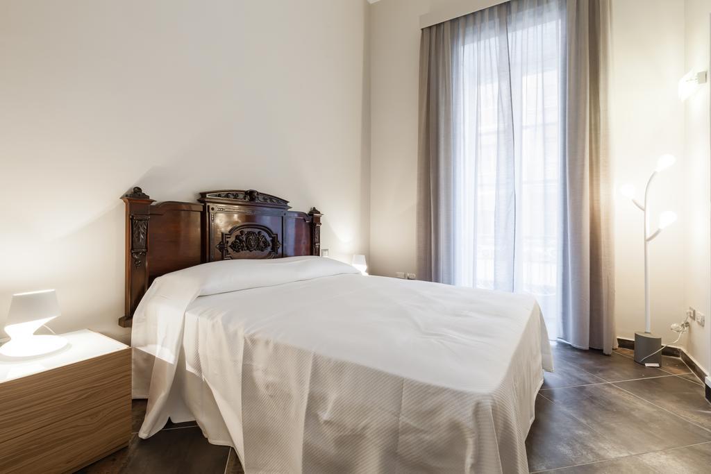 Parthenope Apartment By Wonderful Italy 那不勒斯 外观 照片