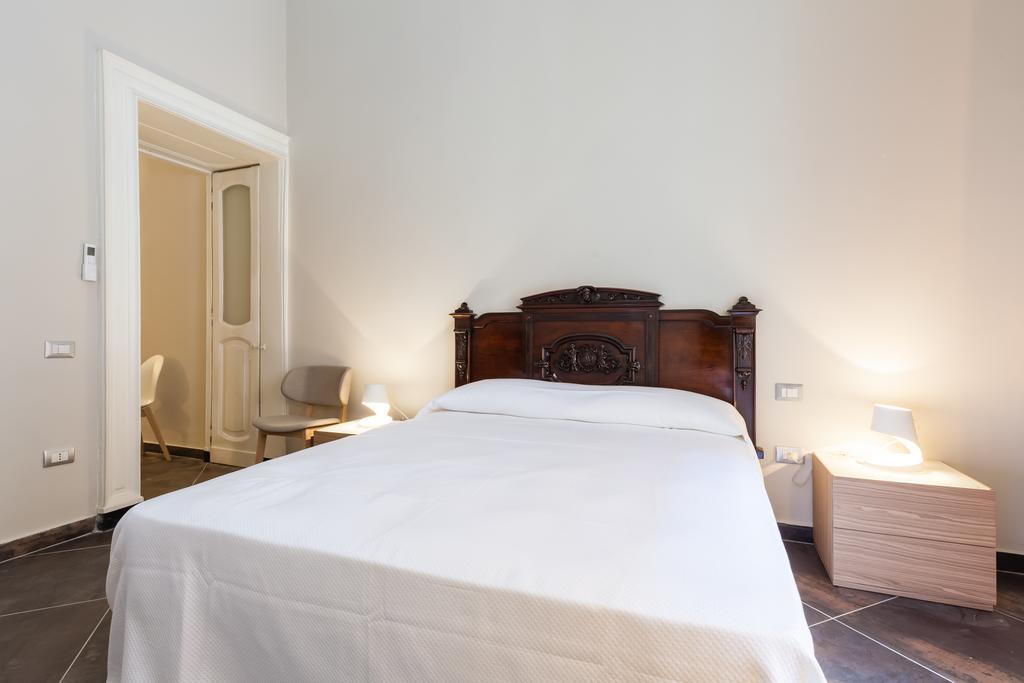 Parthenope Apartment By Wonderful Italy 那不勒斯 外观 照片