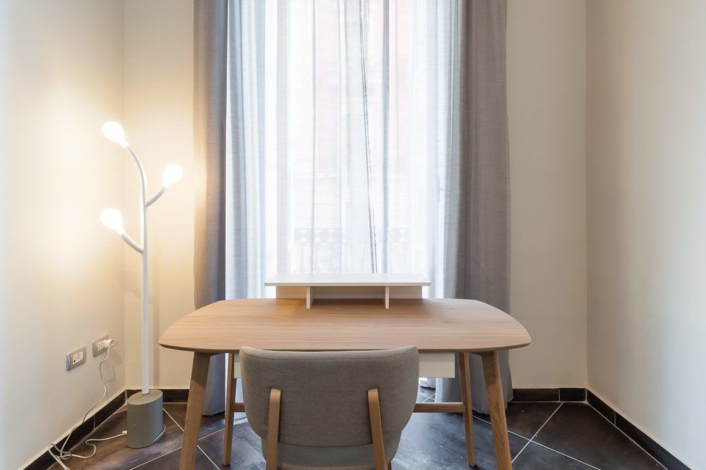 Parthenope Apartment By Wonderful Italy 那不勒斯 外观 照片